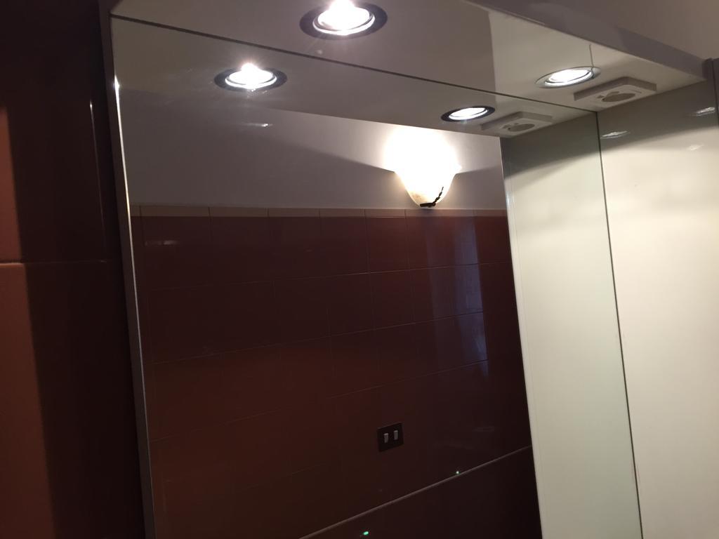 Vatican Cipro Apartment Roma Exterior foto